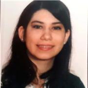 laureanda in letteratura italiana moderna